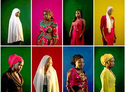 Four Year on : We are free,  in school;  our friends are Boko Haram slaves — Ntakai, Chibok girl number 169