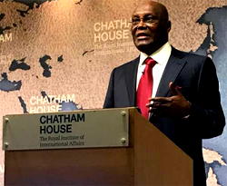 I’ll achieve restructuring of Nigeria in 6 months, if elected President – Atiku