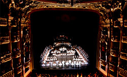 Paris Opera dancers complain of bullying and harassment