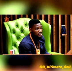 BBNaija `Double Wahala’ viewers crown Tobi ‘Ultimate Head of