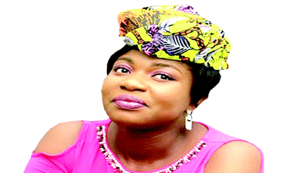 It’s not right to use street slang in gospel music  – BeeCee Moh