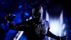 Black is the new White