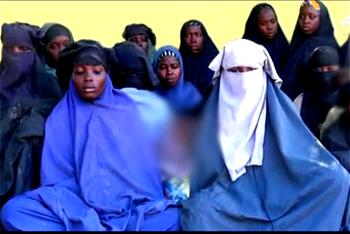 Breaking: Just 30 Chibok girls are alive  – Ahmad Salkida