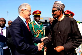 Why did Nigeria fail to thrive from 1960-1999 – Harvard, is this mockery?