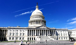 One police officer killed in US Capitol car-ramming attack