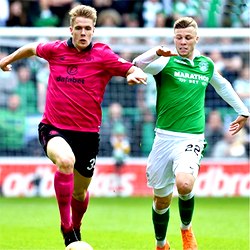 Celtic blow chance to clinch title
