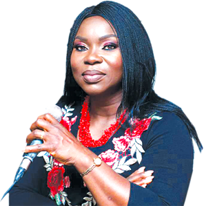 Clara Rufai launches Shine Vision in Nigeria