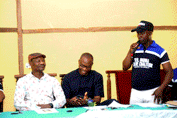 Online coalition to purchase Okowa’s re-election form