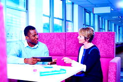 We Can Answer ALL Your Questions about Studying in the UK | Meet Representatives of University of Dundee and Sheffield Hallam University in Kaduna & Lagos!