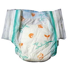 Man, 38, allegedly steals diapers worth N2.5m