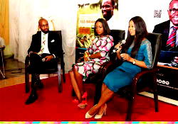 Highlights of the Diamond Business Workshop 2018 For Women