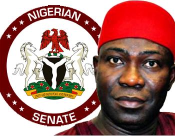 Siege on residence: Ekweremadu opens up, says he fears for Nigeria’s democracy