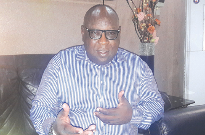 Oyegun, Amaechi’s sins, by Hon. Irieka