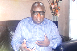 Oyegun, Amaechi’s sins, by Hon. Irieka