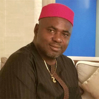 Ewepudike, is qualified to represent his people – Obigwe