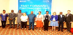 Fast Forward Project initiative empowers schools with TOT programme