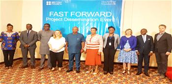 Fast Forward Project initiative empowers schools with TOT programme