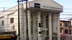 FCMB opens ultra-modern cash centre at Ipaja, Lagos