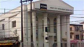 FCMB Group grows after-tax profit by 7% to N20.9bn