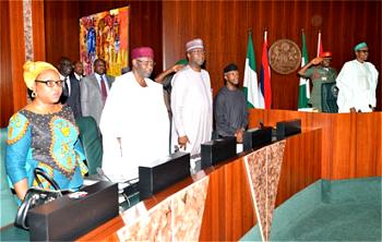 FEC okays $22.99m for Maritime Security