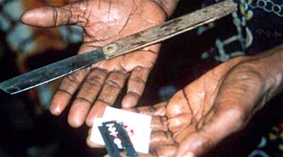 Ekiti leads South-West in female genital mutilation prevalence; Imo tops nationwide