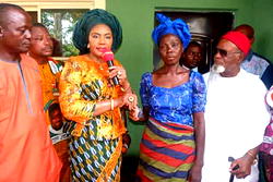 Zik Price: Celebrating an Amazon, Anambra first lady