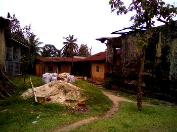 A’Ibom communities lambast FG over alleged neglect