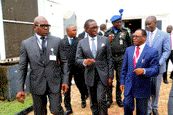 Nigerian prisons should be for  reformation, says Okowa