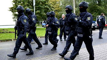 10 killed in second attack on Election Rally -Police