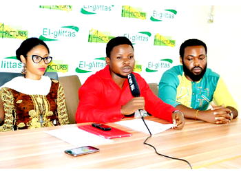Young film makers  out to groom new Nollywood faces