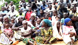 Turning adversity to fortune: Benue IDPs churn out pottery products for survival