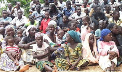 IDPs