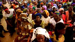 Bingham University Teaching Hospital offers free treatment to 800 IDPs in Plateau