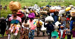 WORSENING INSECURITY: Kaduna, Benue, Niger, Borno struggle over 3m IDPs
