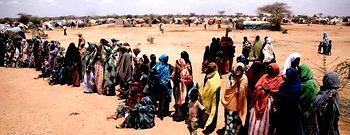 Over 6,000 FCT IDPs face eviction in January 2021 by landowners