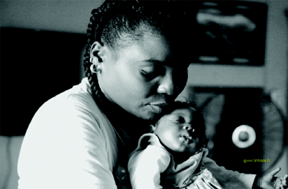 Promoting Infant nutrition and well-being