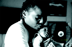 Promoting Infant nutrition and well-being