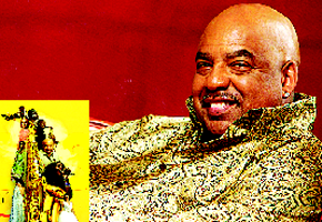 Grammy award winner, Gerald Albright, Dolapo Osinbajo feature at World Jazz fiesta