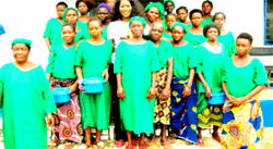 Centre discharges 120 VVF patients in Jigawa