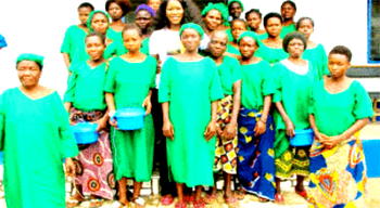 Centre discharges 120 VVF patients in Jigawa
