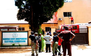 Kaduna electoral body releases results, APC maintains lead