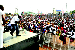 It’s victory for democracy, demonstration of people’s power – Fayemi