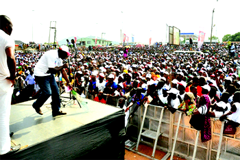 It’s victory for democracy, demonstration of people’s power – Fayemi