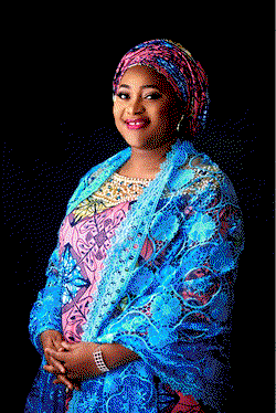 I’m committed to helping less privileged, almajiris — Kebbi’s First lady
