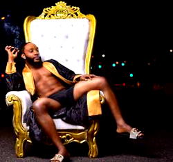 Kcee launches luxury lingerie line, ‘La Cueca’