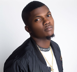 Nigerian artist Koko Pee to splash 500k on fans - Vanguard News