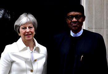 Is Britain Nigeria’s evil stepmother?