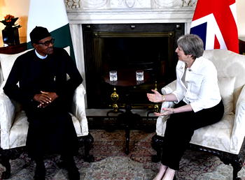 Buhari won’t ridicule Nigerian youths – Presidency