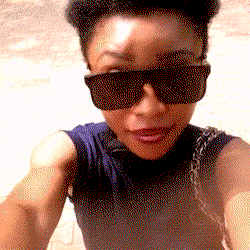 Sex-for-marks girl Monica Osagie speaks