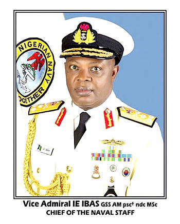 Shake up in Navy: 33 Rear Admirals, 77 Commodores redeployed